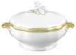 Soup tureen - Raynaud